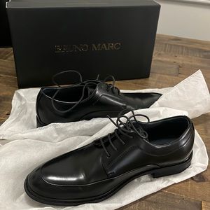 NEVER WORN Men’s Dress shoes